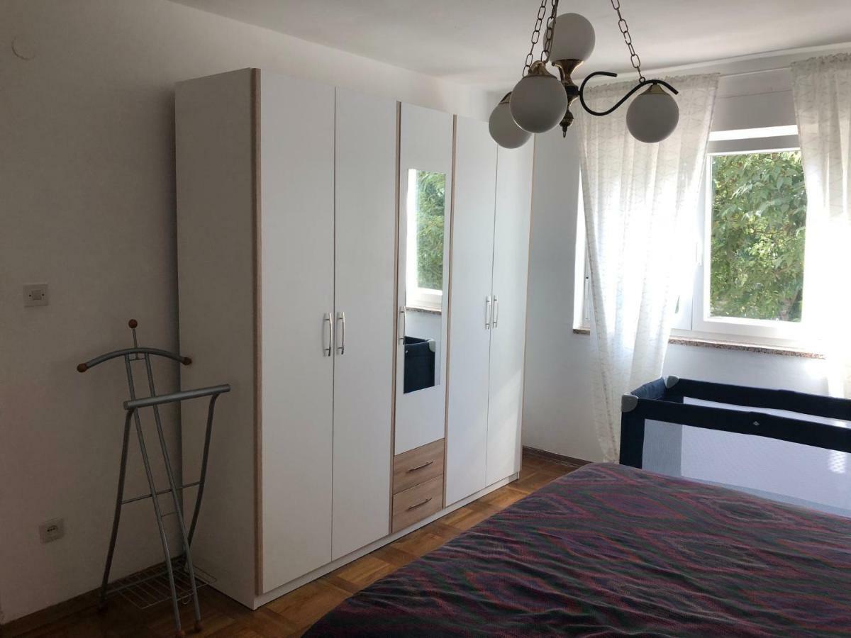 Apartment Safran Novigrad  Bagian luar foto